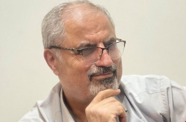 بمناسبت اول آبان روز بیهقی و نثر فارسی ✍️ دکتر ابن علی کریمی