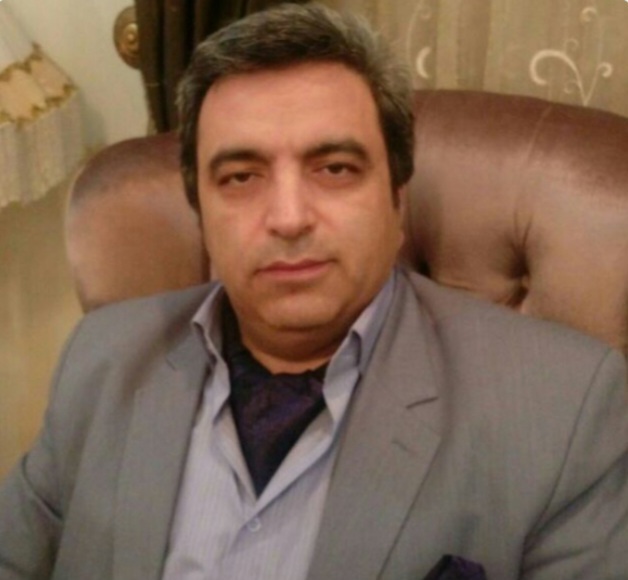 شعر عاشقی نامه جواد میرزاجانی دارستانی 