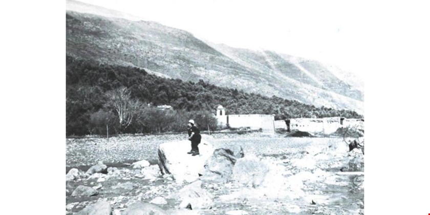 وجه تسمیه منجیل 