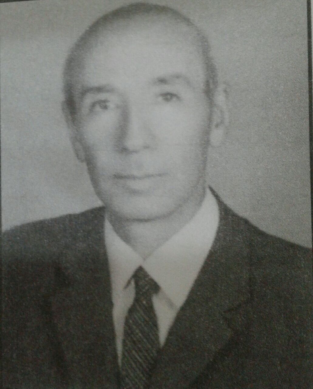  محمود توسلی 