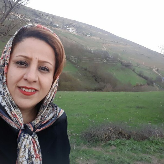 زیور آلات زنان رودبار 