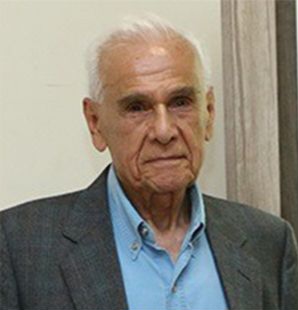  زندگینامه زنده یاد استاد محمد بهرامی