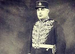 میرزا احمد خان عمارلویی 