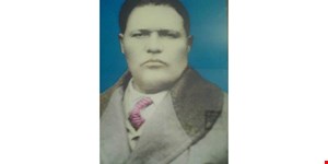 تقی خان باروتکوبیان 