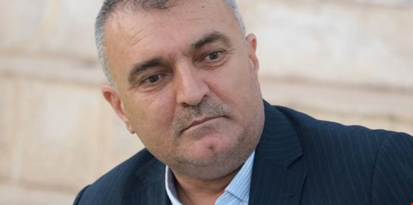 مرد صبور دهکده خاطرات 