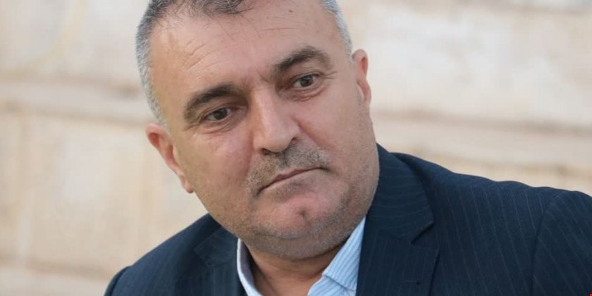 مرد صبور دهکده خاطرات 